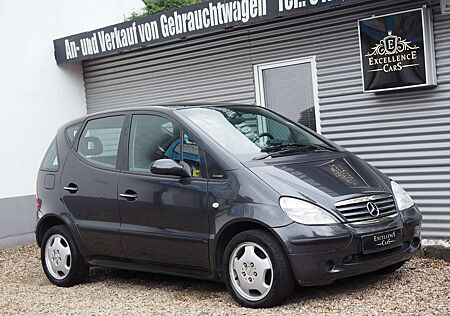 Mercedes-Benz A 140 gebraucht kaufen Mercedes-Benz A 140 A-Klasse Elegance Tüv Klima Automatik