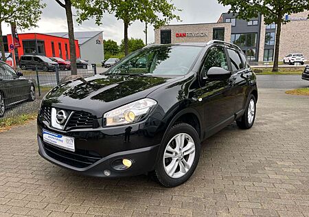 Nissan Qashqai 2.0 I-Way Tempo AHK Kamera Panorama Navi