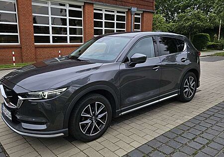 Mazda CX-5 SKYACTIV-D 150 Prime-Line