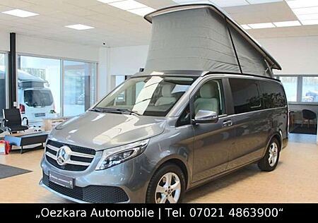 Mercedes-Benz Marco Polo V220 Edition Küche 5-Sitz 9-Gang AHK