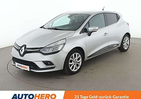 Renault Clio 1.2 TCe Energy Intens Aut.*NAVI*LED*PDC*SHZ*TEMPO*