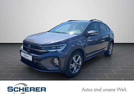 VW Taigo Volkswagen R-Line 1.0 TSI DSG Navi SHZ IQ.Light PDC