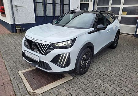 Peugeot 2008 GT PureTech130 EAT8,Navi,Kamera