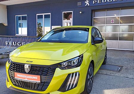 Peugeot 208 PureTech 100 STYLE