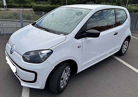 VW Up Volkswagen ! 1.0 AA