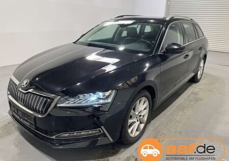 Skoda Superb Combi 1.4 TSI DSG Style iV PiH EU6d LED Pano Navi