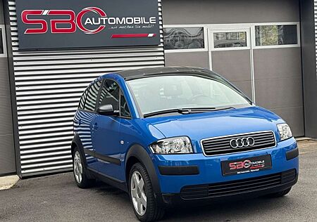 Audi A2 1.4