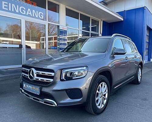 Mercedes-Benz GLB 200 d PROGRESSIVE/ DCT/LED/PTS/KAMERA/NAVI