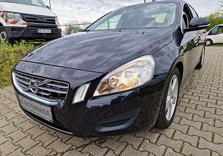 Volvo S60 Momentum