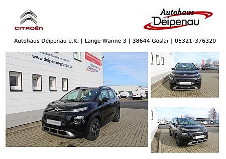 Citroën C3 Aircross Citroen Aircross Feel HDI 120 EAT6 Klima PDC