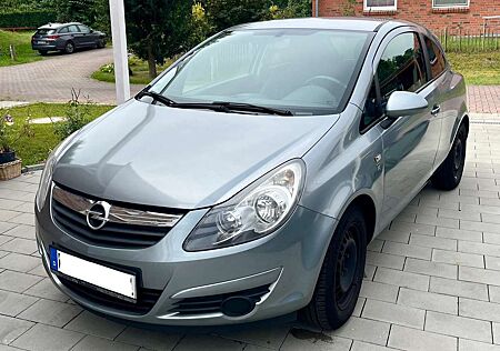 Opel Corsa 1.4 16V Edition 111 Jahre