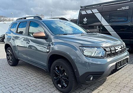 Dacia Duster Extreme TCe 150 EDC | NAVI | KLIMA