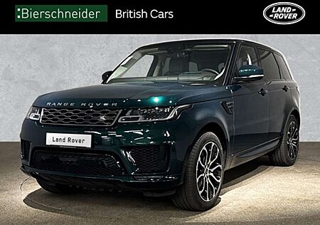 Land Rover Range Rover Sport P400 HSE Dynamic PANORAMA HEAD-UP AHK 21