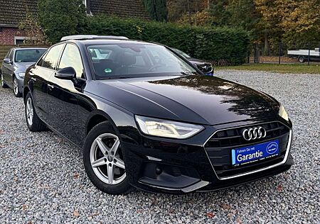 Audi A4 Lim. 35 TDI S-Tronic LED*Navi*SHZ