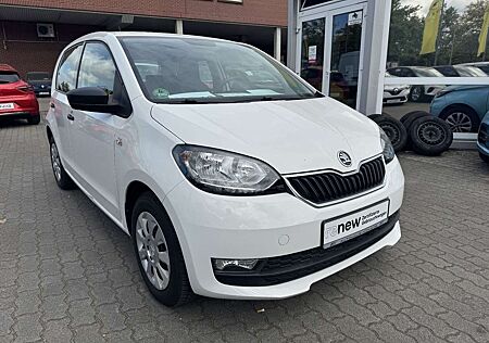 Skoda Citigo (NF1) Active Radio - 5 Türer