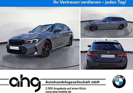 BMW 320 d Touring Automatik M Sportpaket Sport Aut.