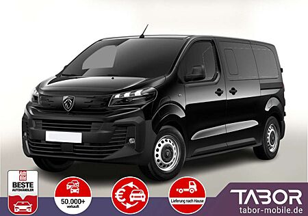 Peugeot Expert Kombi L2 180 EAT8 Nav Kam AHK LED 9-S HFT