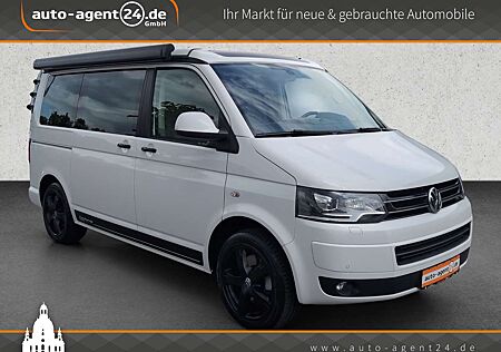 VW T5 California Volkswagen 2.0 TDI /Motor neu/StHzg./AHK
