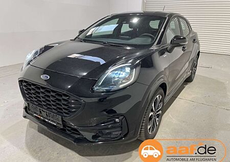 Ford Puma 1.0 EcoBoost ST-Line EU6d LED Navi Klima PDC