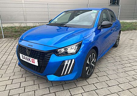 Peugeot 208 Active/Jahreswagen/Hersteller Garantie/