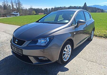Seat Ibiza Style 1,2 TSI, Klima, PDC, TÜV-neu