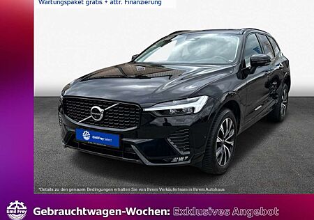 Volvo XC 60 XC60 B4 Plus-Dark Aut Glasd 360° PilotAssist BLIS