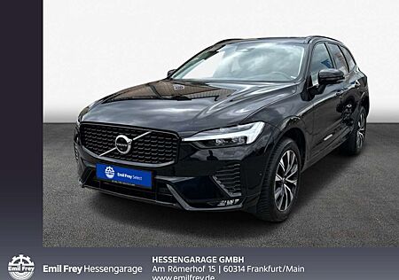 Volvo XC 60 XC60 B4 Plus-Dark Aut Glasd 360° PilotAssist BLIS