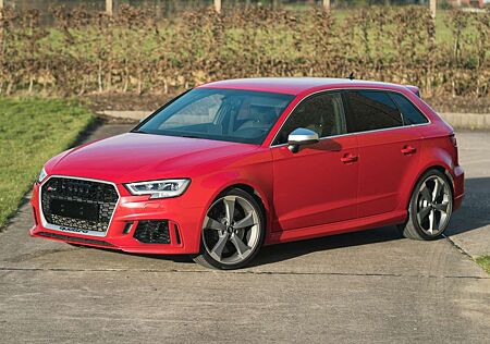 Audi RS3 Sportback S tronic