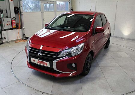 Mitsubishi Space Star Spirit+ 1.2 CVT Automatik *Navi*