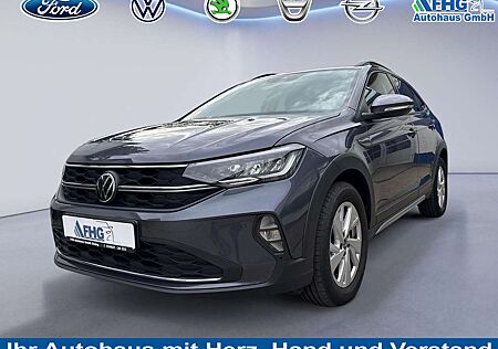 VW Taigo Volkswagen LIFE 1.0 TSI 81 kW (110 PS), Schalt. 6-Gang, Fr...