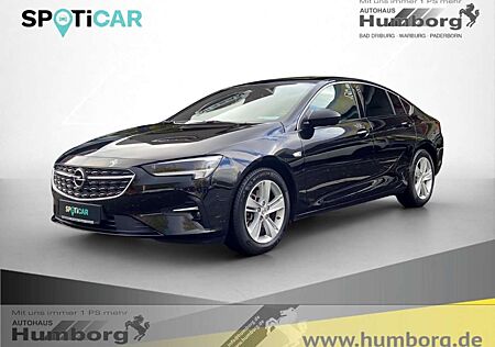 Opel Insignia B Grand Sport 2.0 CDTI Elegance HUD El. Fondsitzve
