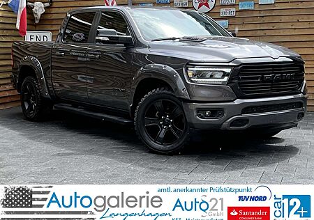 Dodge RAM 1500 OFFROAD 5.7L 4x4 Leder LED AHK