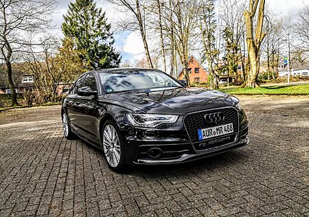 Audi A6 3.0 TDI DPF quattro S tronic