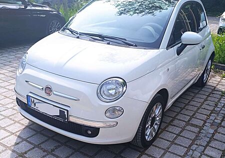 Fiat 500C 500 C 1.2 Lounge *Tüv Neu*