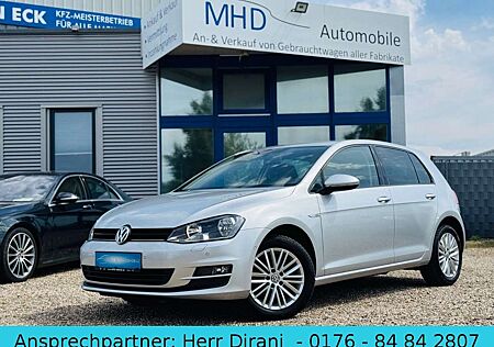 VW Golf Volkswagen VII Lim. Cup BMT *wenig KM* PDC*