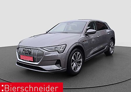 Audi e-tron 55 quattro advanced NAVI HEAD UP AHK RFK