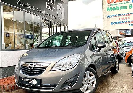 Opel Meriva B Edition Automatk *KLIMA*AHK*