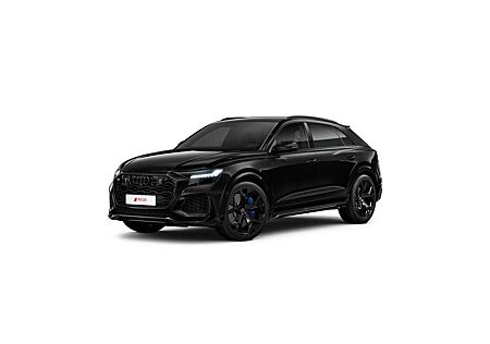 Audi RS Q8 qu. tiptr. MATRIX+KERAMIK+STANDHZ+ACC