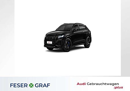 Audi RS Q8 qu. tiptr. MATRIX+KERAMIK+STANDHZ+ACC