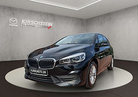 BMW 218 d Active Tourer ++Navi+LED+elek.Heckklappe++