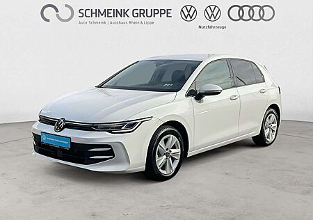 VW Golf Volkswagen VIII 1.5 TSI Life