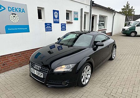 Audi TT 2.0 TFSI Coupe*LEDER*XENON*PDC*