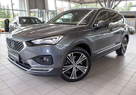 Seat Tarraco Xcellence 7-Sitzer | DCC | Panorama | BeatsAudio |