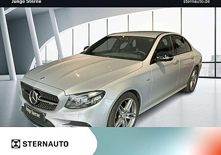 Mercedes-Benz E 53 AMG E 53 4M Wide Burmester MultibeamLED HUD DISTRO++