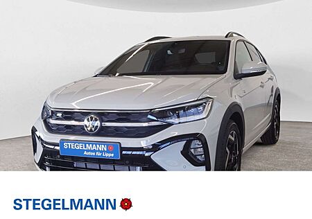 VW Taigo Volkswagen 1,0 l TSI OPF 6-Gang-Schaltgetriebe R-Line