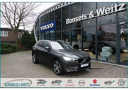 Volvo XC 60 XC60 B4 MOMENTUM PRO DIESEL AWD AUTOMATIK AHK