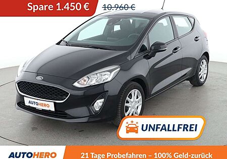 Ford Fiesta 1.0 EcoBoost Cool&Connect*PDC*SHZ*LIMITER*KLIMA*