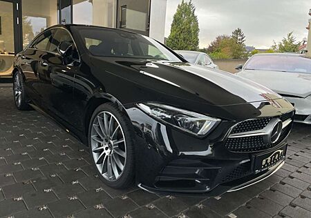 Mercedes-Benz CLS 450 CLS450 AMG/Massage/MBUX/WideScreen/Burmester/4M