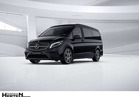 Mercedes-Benz Marco Polo 250d EDITION 4M+AHK+DACHBETT+360°+AMG