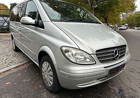 Mercedes-Benz Viano 2.2 CDI lang